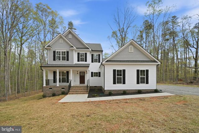 78 FISHER DR, Mineral, VA 23117