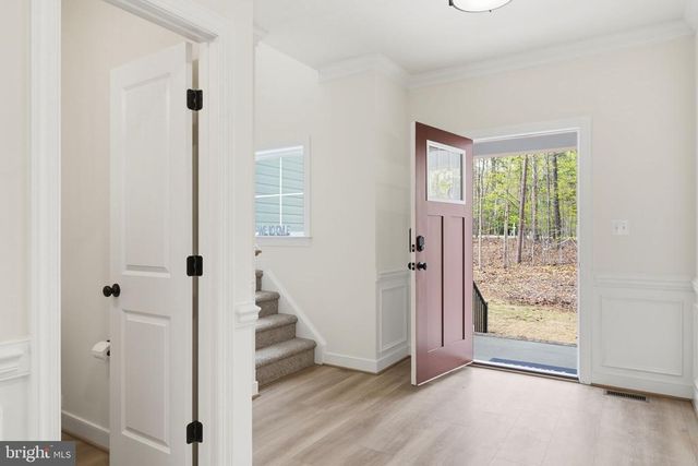 78 FISHER DR, Mineral, VA 23117