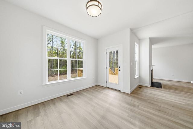 78 FISHER DR, Mineral, VA 23117