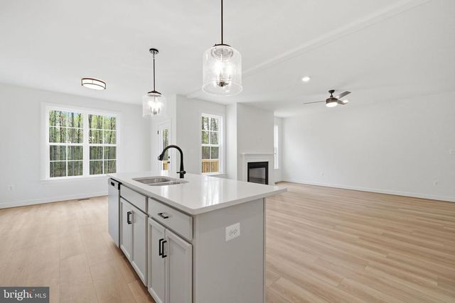 78 FISHER DR, Mineral, VA 23117