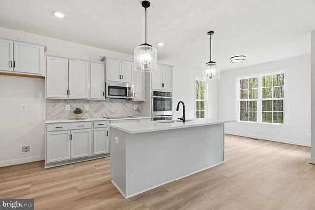 78 FISHER DR, Mineral, VA 23117