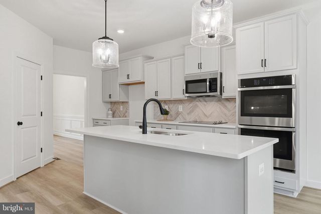 78 FISHER DR, Mineral, VA 23117