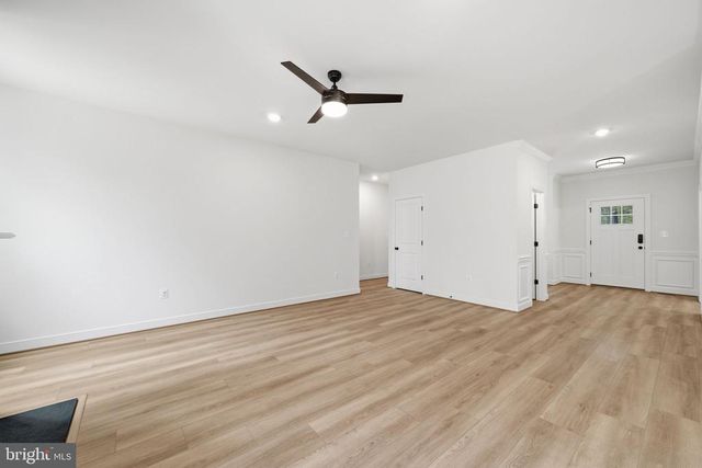 78 FISHER DR, Mineral, VA 23117