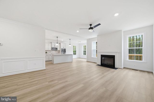 78 FISHER DR, Mineral, VA 23117
