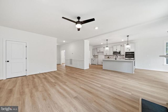 78 FISHER DR, Mineral, VA 23117