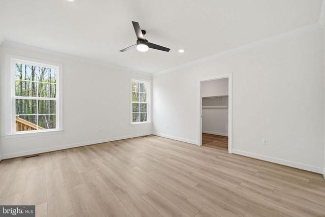 78 FISHER DR, Mineral, VA 23117