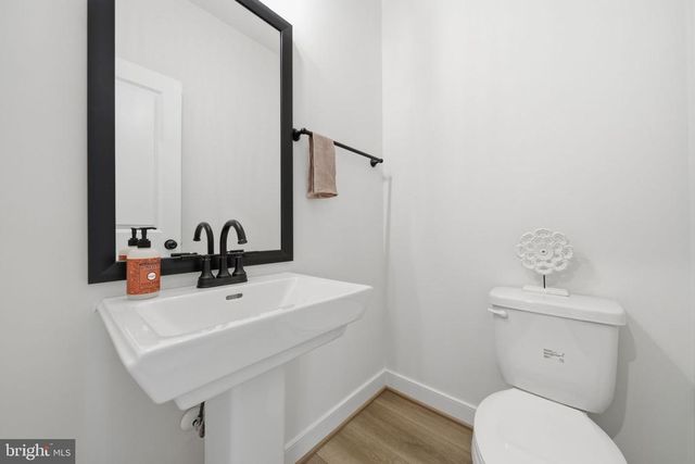 78 FISHER DR, Mineral, VA 23117