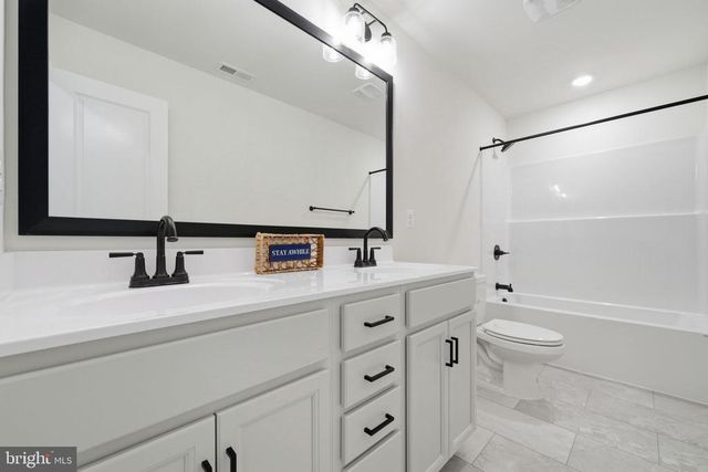 78 FISHER DR, Mineral, VA 23117