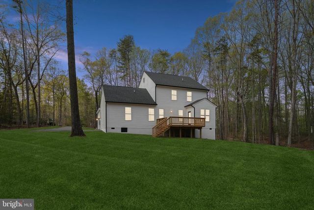 78 FISHER DR, Mineral, VA 23117