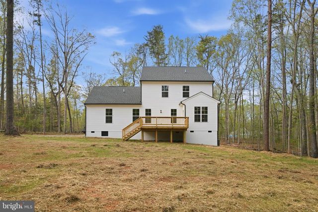 78 FISHER DR, Mineral, VA 23117