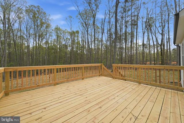 78 FISHER DR, Mineral, VA 23117