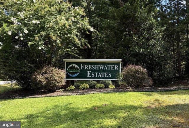 78 FISHER DR, Mineral, VA 23117