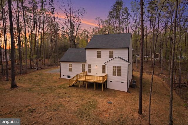 78 FISHER DR, Mineral, VA 23117