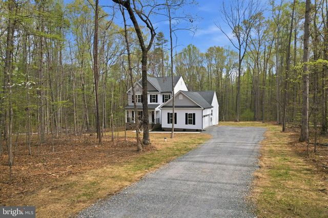 78 FISHER DR, Mineral, VA 23117