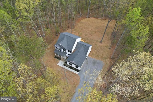 78 FISHER DR, Mineral, VA 23117