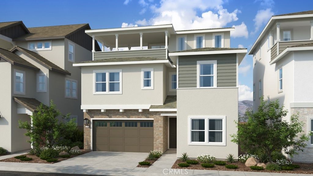208 Opaline, Irvine, CA 92618 — exterior