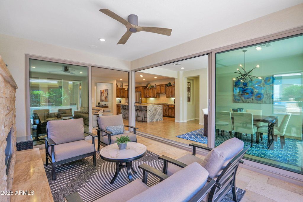 1571 E HESPERUS Way, Queen Creek, AZ 85140 — photo 3