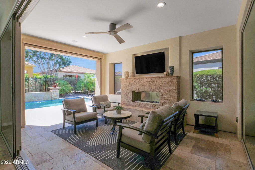1571 E HESPERUS Way, Queen Creek, AZ 85140 — photo 5