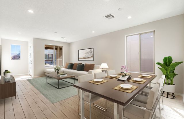 218 Delfina Street, Santa Fe, NM 87505