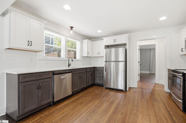 20 Glenn Street, Greenville, SC 29607