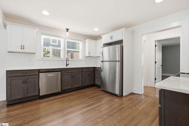 20 Glenn Street, Greenville, SC 29607