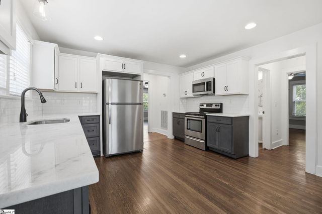 20 Glenn Street, Greenville, SC 29607