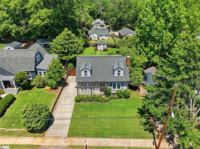 20 Glenn Street, Greenville, SC 29607
