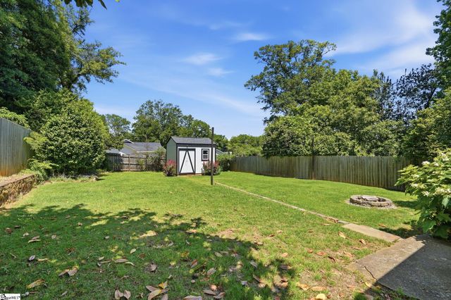 20 Glenn Street, Greenville, SC 29607