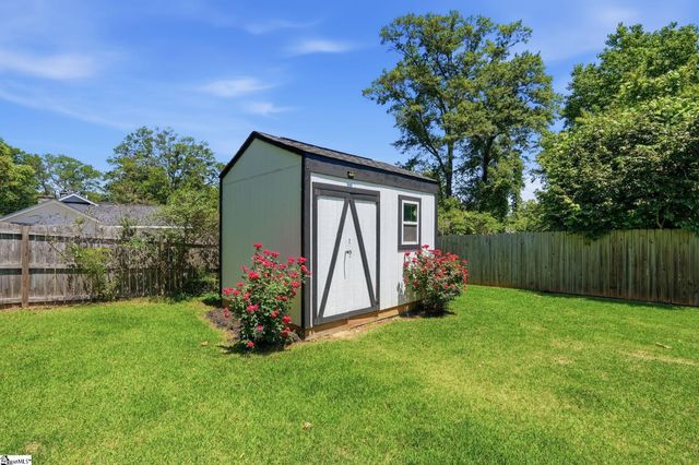 20 Glenn Street, Greenville, SC 29607