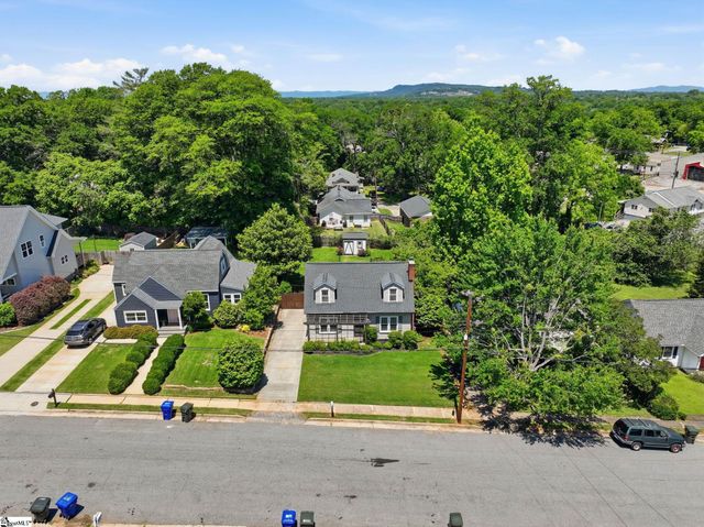 20 Glenn Street, Greenville, SC 29607