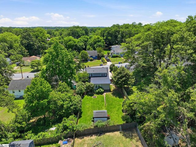 20 Glenn Street, Greenville, SC 29607