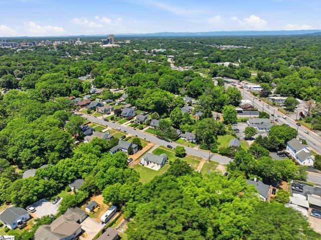 20 Glenn Street, Greenville, SC 29607