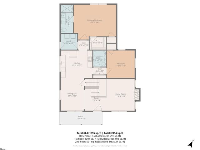 20 Glenn Street, Greenville, SC 29607