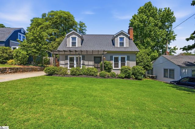 20 Glenn Street, Greenville, SC 29607