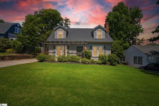 20 Glenn Street, Greenville, SC 29607