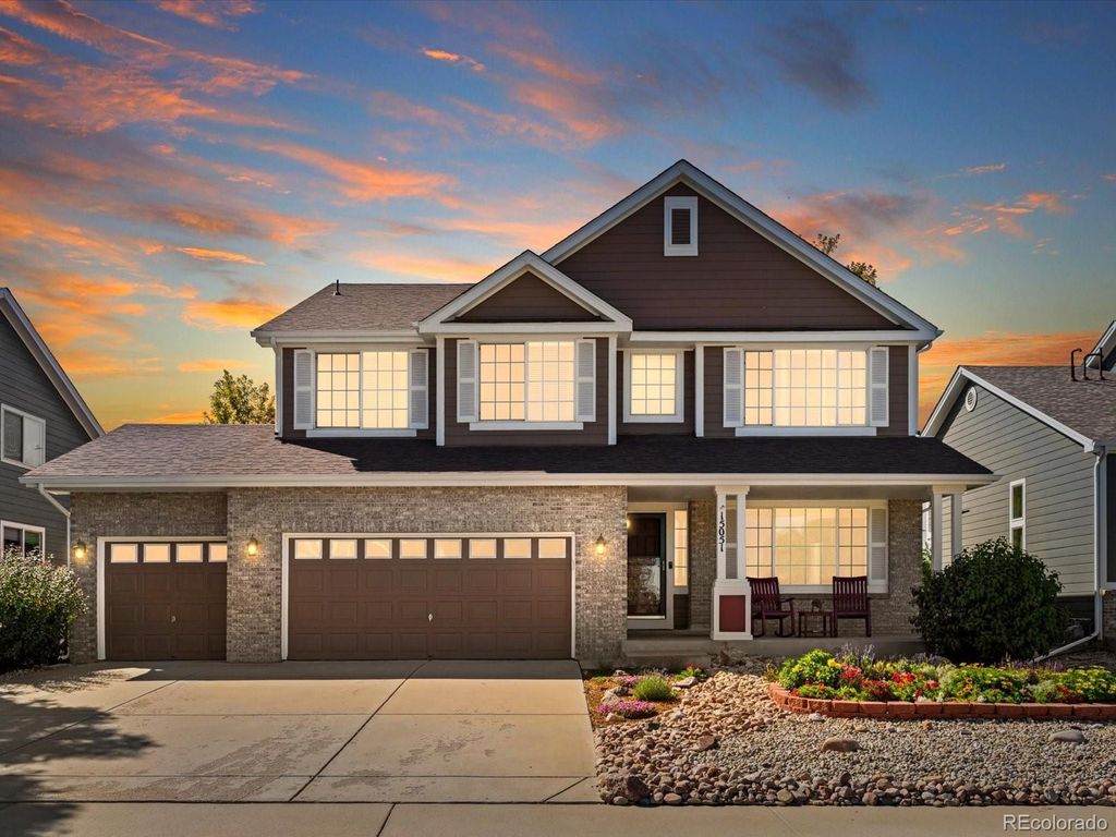 15051 Josephine Street, Thornton, CO 80602