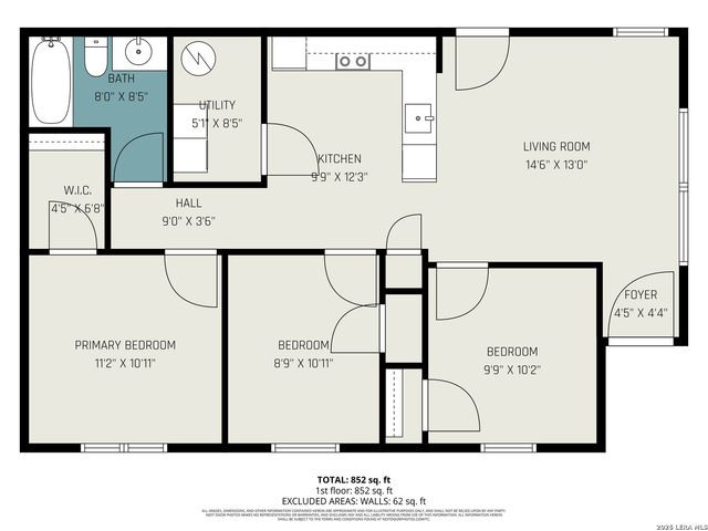 333 Wildrose Dr, Floresville, TX 78114
