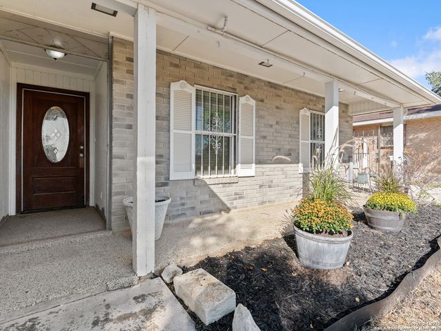 4007 meadowlark, San Antonio, TX 78210