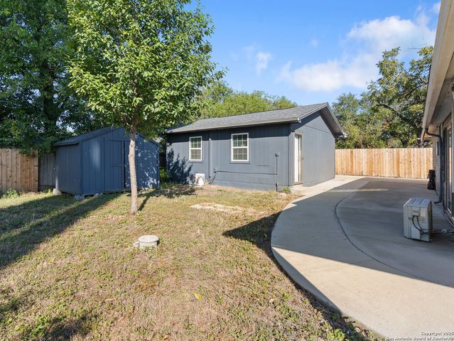 4007 meadowlark, San Antonio, TX 78210
