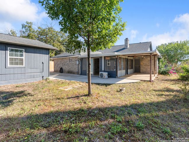 4007 meadowlark, San Antonio, TX 78210