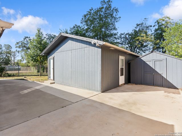 4007 meadowlark, San Antonio, TX 78210