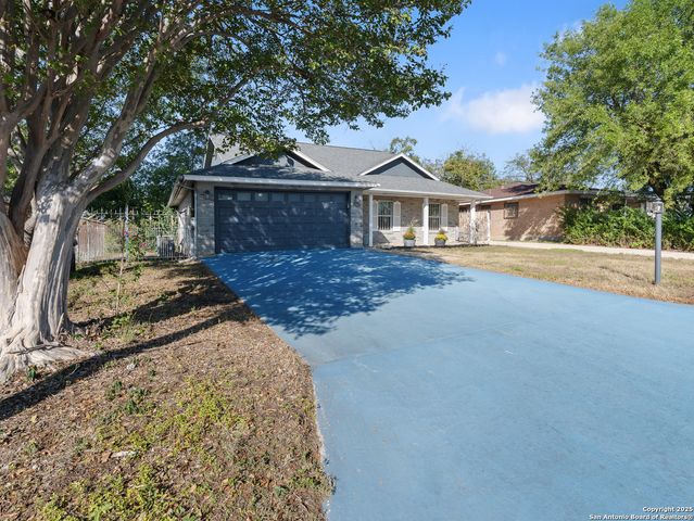 4007 meadowlark, San Antonio, TX 78210