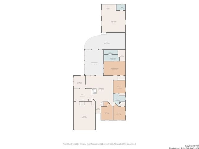 4007 meadowlark, San Antonio, TX 78210