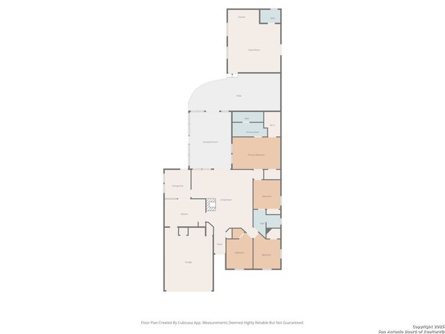 4007 meadowlark, San Antonio, TX 78210