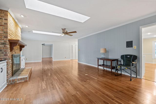 165 Doral Drive, Pinehurst, NC 28374