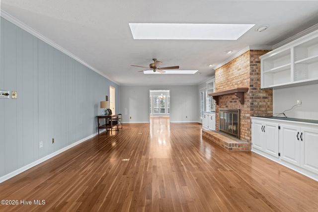 165 Doral Drive, Pinehurst, NC 28374