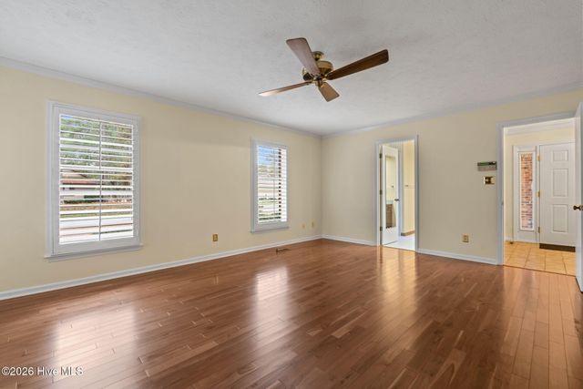 165 Doral Drive, Pinehurst, NC 28374