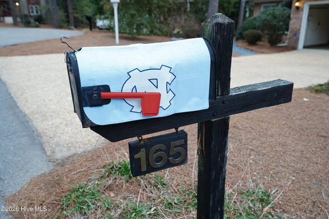 165 Doral Drive, Pinehurst, NC 28374