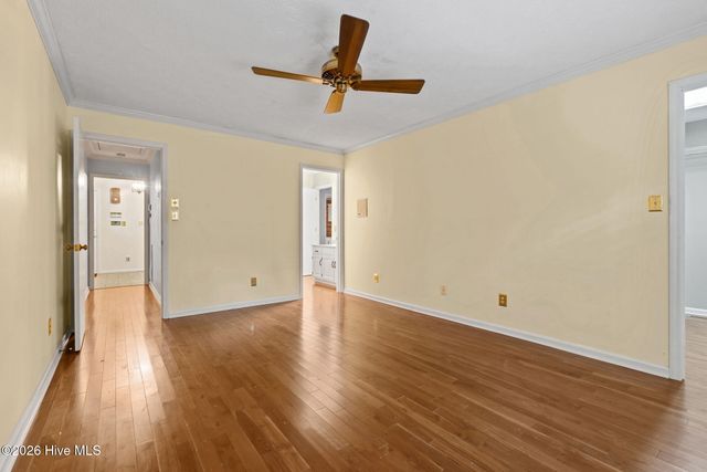 165 Doral Drive, Pinehurst, NC 28374