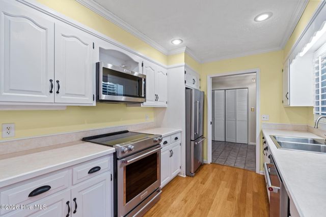 165 Doral Drive, Pinehurst, NC 28374